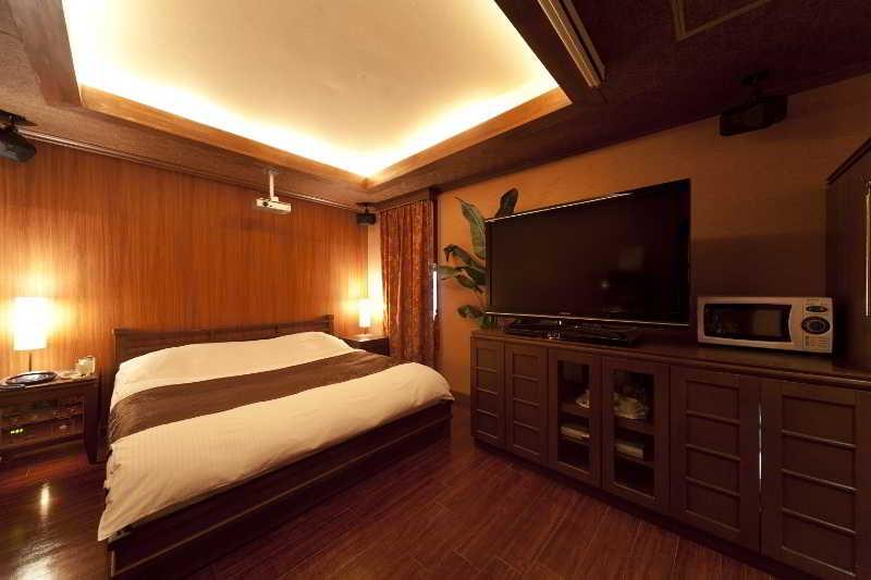 โรงแรมแกรนด์ ไฟน์ เกียวโต โอะกะซะกิ ที่จอดรถฟรี - สำหรับผู้ใหญ่เท่านั้น ภายนอก รูปภาพ